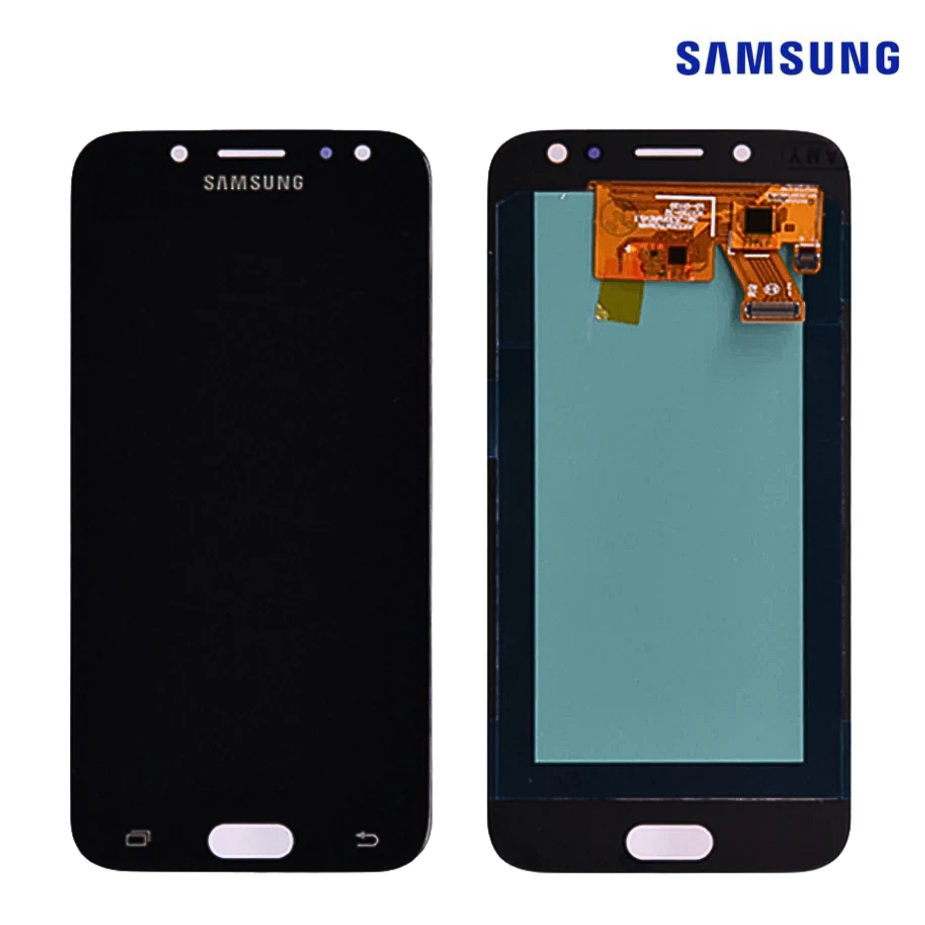 SAMSUNG A10S/ A107 F (SM-A107F) Service Pack LCD
